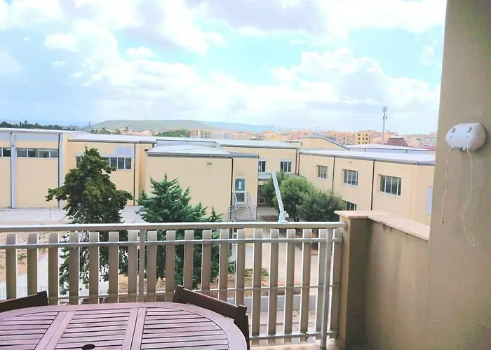 Bilocale Lido Di Alghero