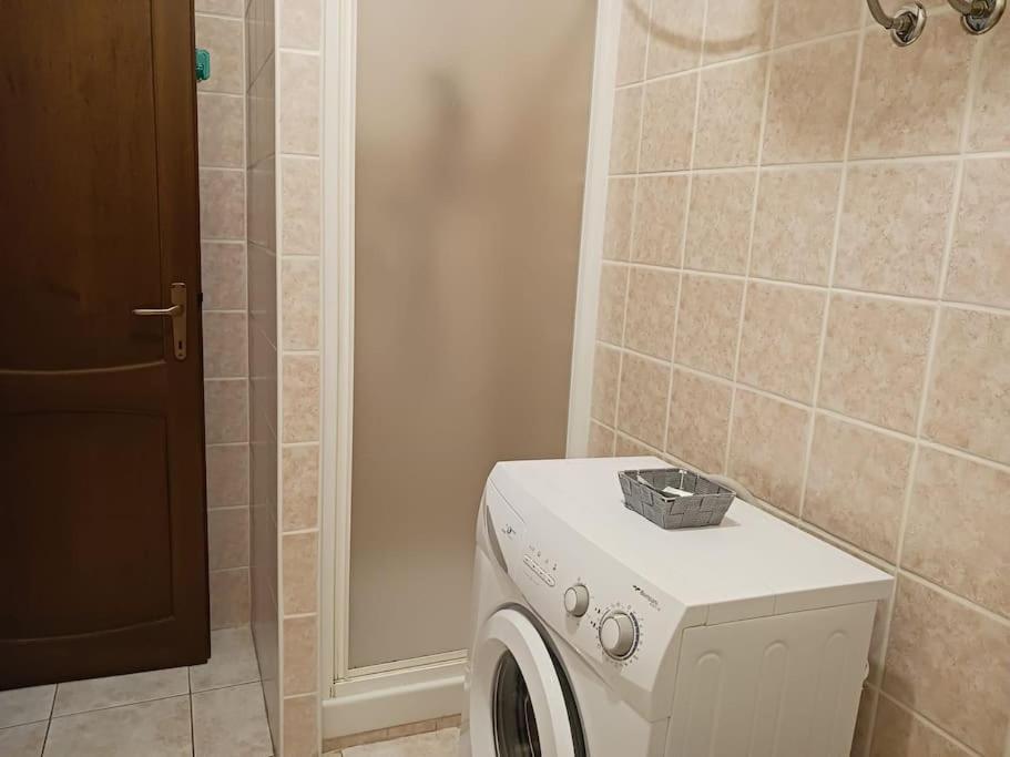 Apartment Bilocale Lido Di Alghero