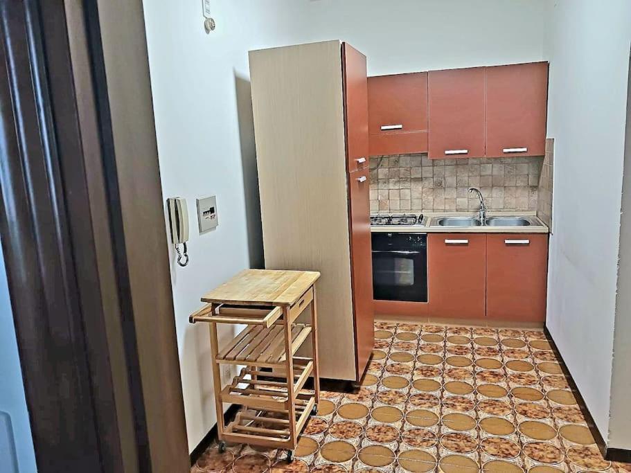 Bilocale Lido Di Appartement Alghero