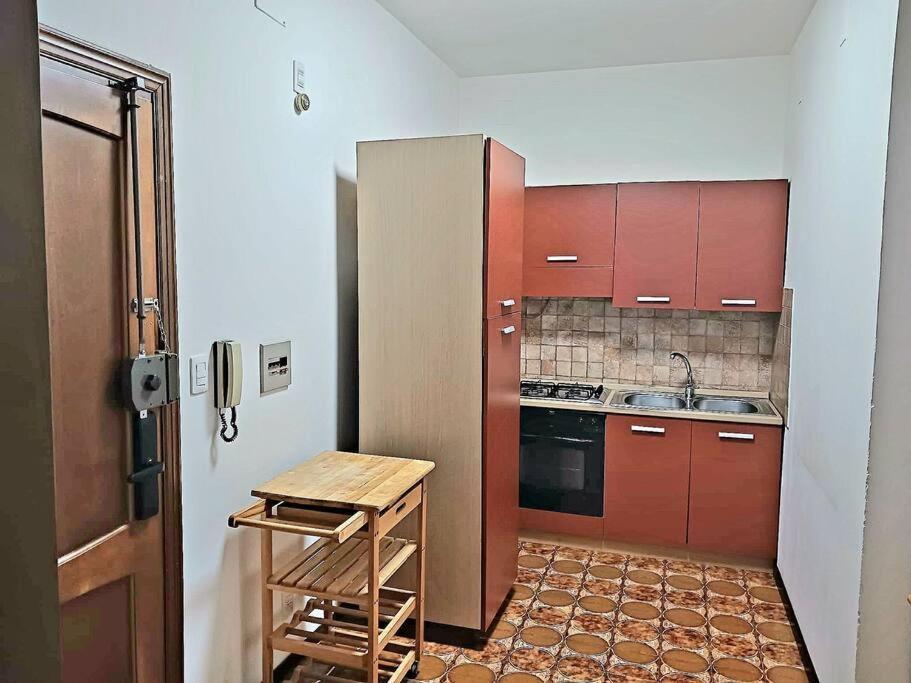 Bilocale Lido Di Apartment *