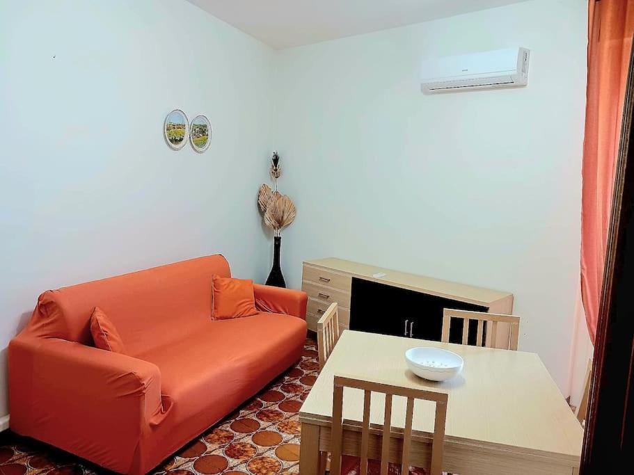 Bilocale Lido Di Apartment Alghero