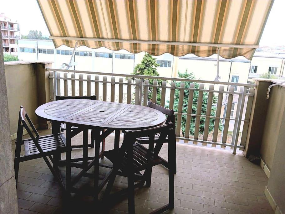 Apartment Bilocale Lido Di Alghero